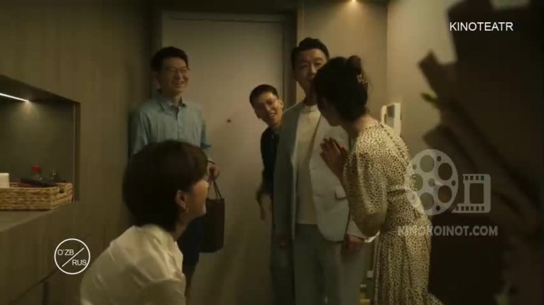 ⁣ATIRGUL QISSASI 28-29 QISM (KOREYS SERIALI) UZBEK TILIDA