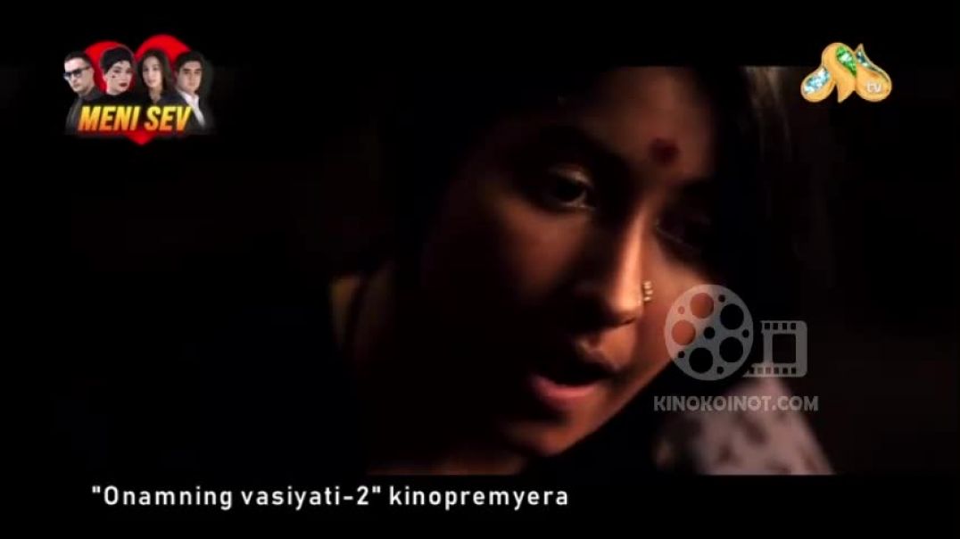 ⁣ONAMNING VASIYATI 2 (HIND KINO 2025) UZBEK TILIDA