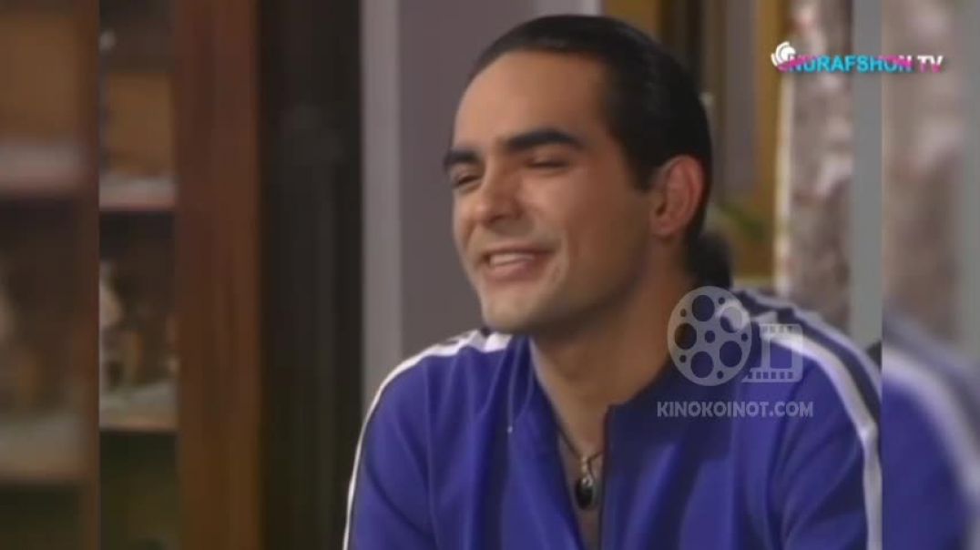 ⁣KAMILA 2-3 QISM (RETRO SERIAL) UZBEK TILIDA