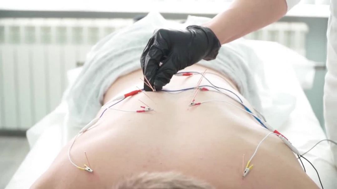 ⁣invideo-ai-720 Unlock Muscle Relief with NeuroMat EMS! 2025-06-04