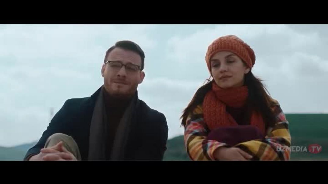 ⁣EFLATUN / AFLOTUN (TURK KINO) O'ZBEK TILIDA