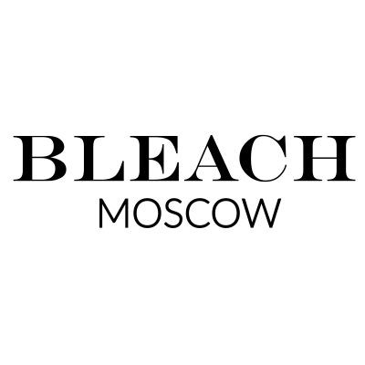 Bleach Moscow
