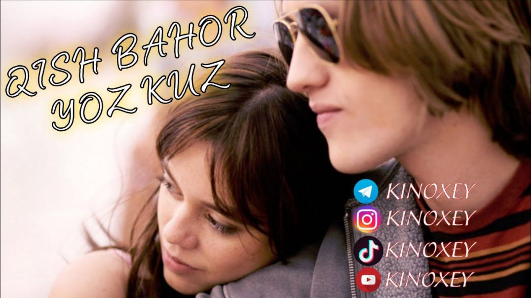 Qish Bahor Yoz yoki Kuz