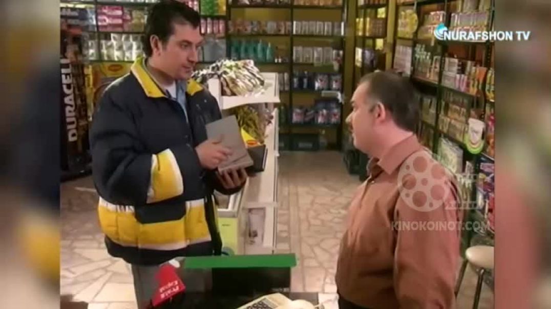 ⁣OILA RISHTALARI 49-50 QISM (RETRO TURK SERIALI) O'ZBEK TILIDA