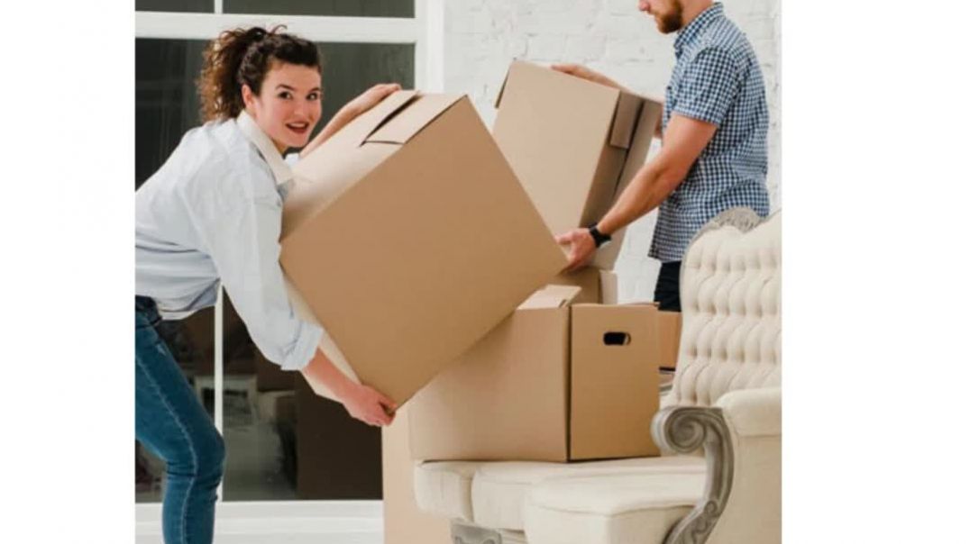 Best Movers In Melboourne - G Line Movers