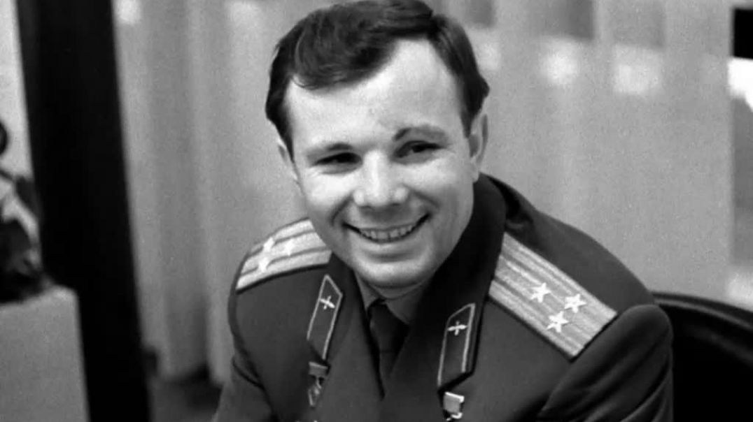 ⁣Юрий Гагарин (Лев Данилкин) - 2011 5