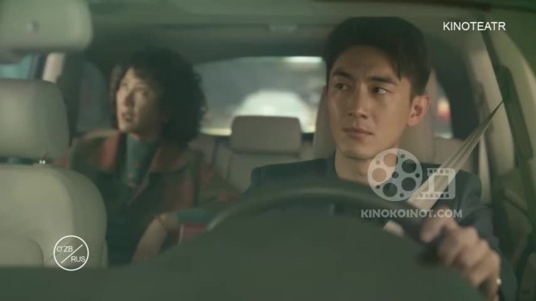 ⁣ATIRGUL QISSASI 25-26 QISM (KOREYS SERIALI) UZBEK TILIDA