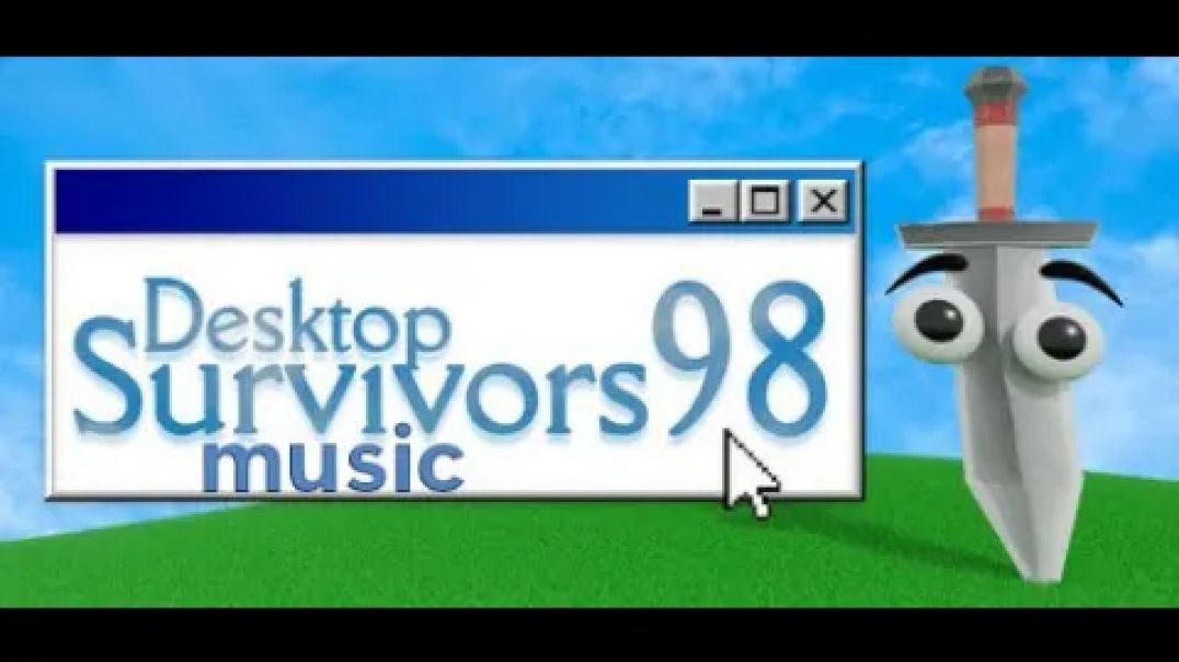 Desktop Survivors 98 music OST