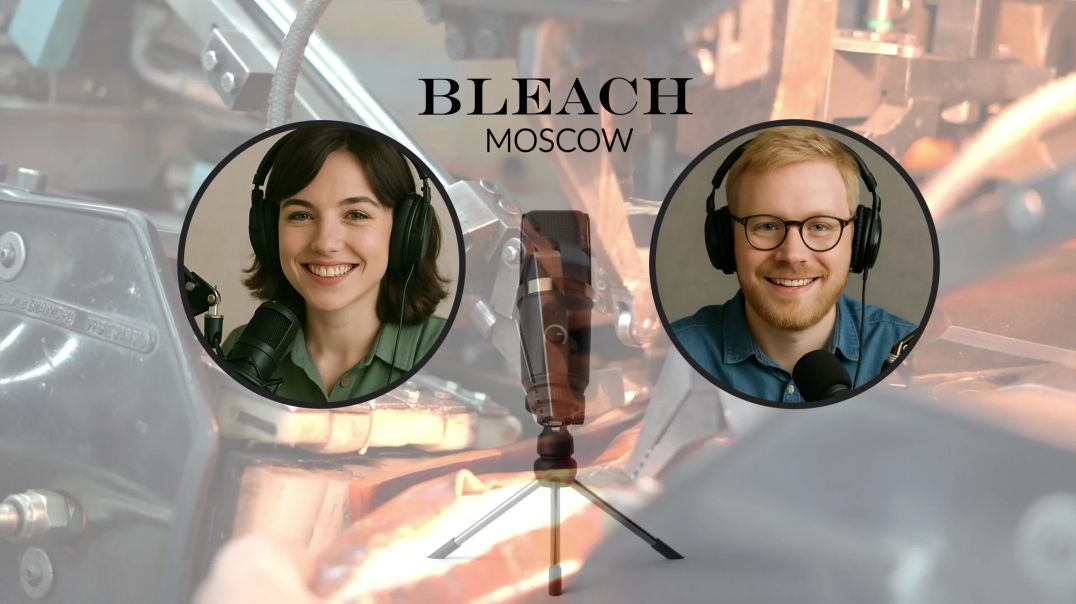 Bleach Moscow: Уход за обувью премиального уровня
