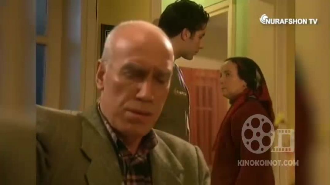 ⁣OILA RISHTALARI 53-54 QISM (RETRO TURK SERIALI) O'ZBEK TILIDA