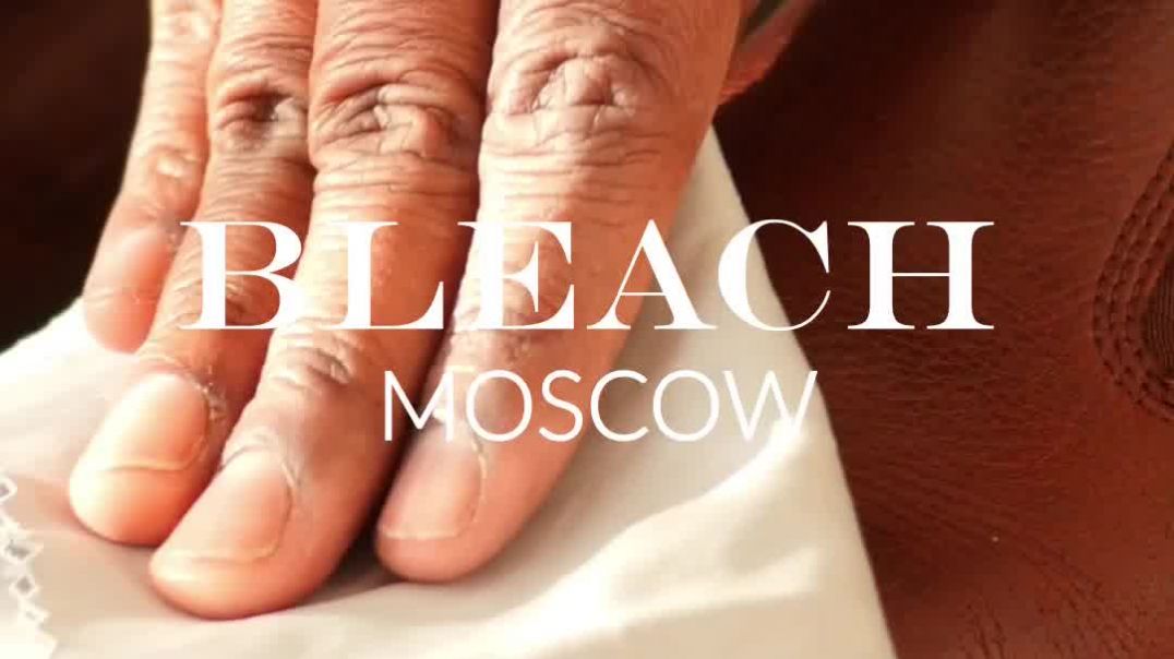 Как устроен процесс реставрации обуви в Bleach Moscow?