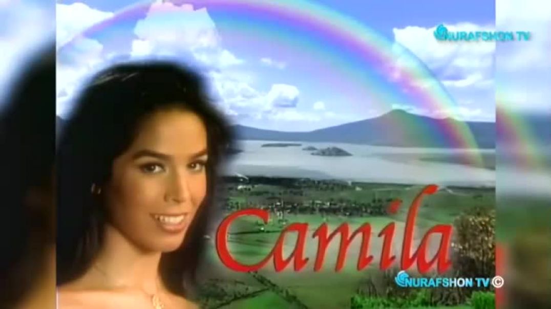 ⁣KAMILA 4-5 QISM (RETRO SERIAL) UZBEK TILIDA