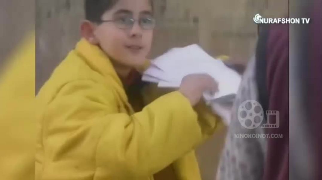 ⁣OILA RISHTALARI 47-48 QISM (RETRO TURK SERIALI) O'ZBEK TILIDA