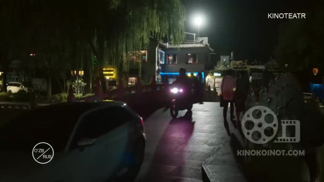 ⁣ATIRGUL QISSASI 30-31 QISM (KOREYS SERIALI) UZBEK TILIDA