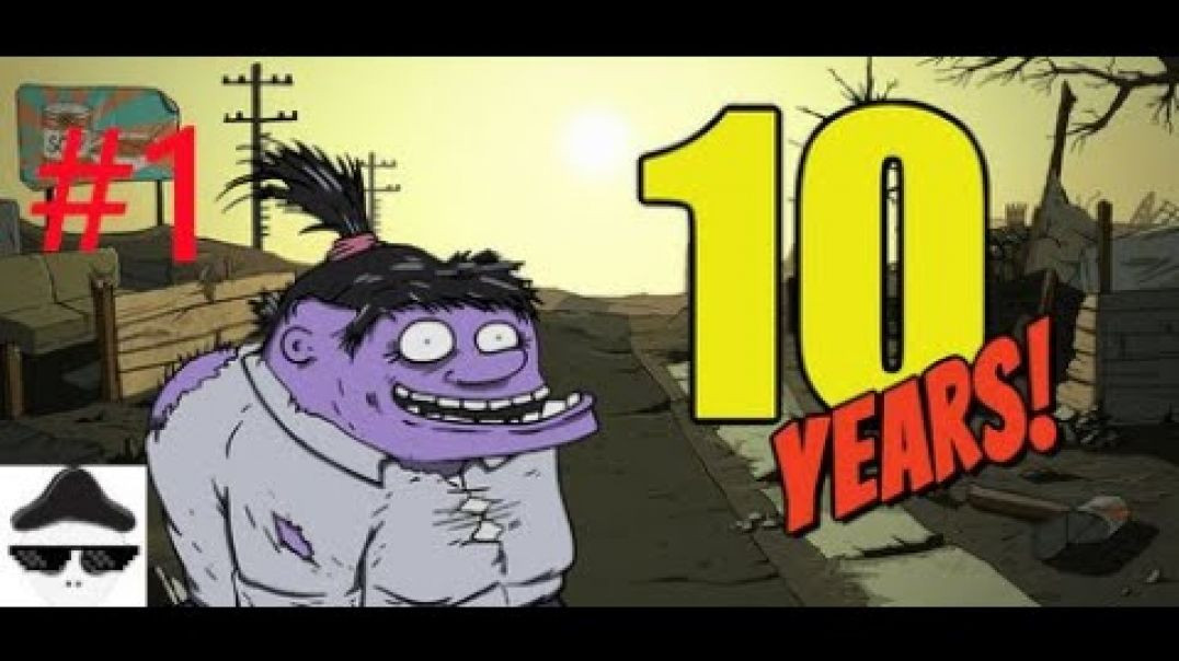 Перезалив 60 секунд прохождение 60 seconds