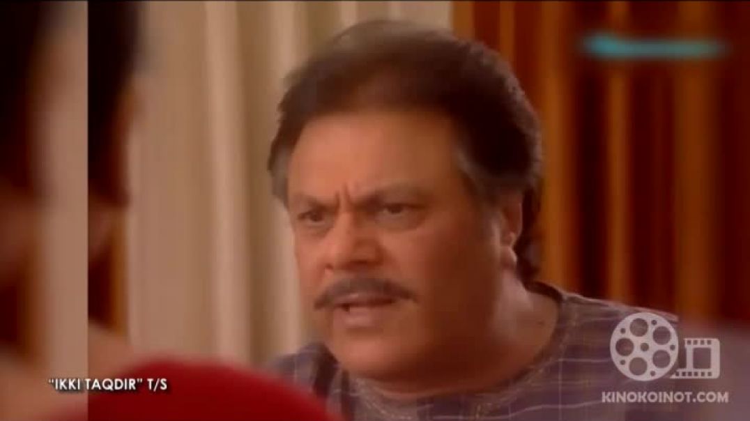 ⁣DISHAYNI / IKKI TAQDIR 94-95 QISM (HIND SERIALI) UZBEK TILIDA