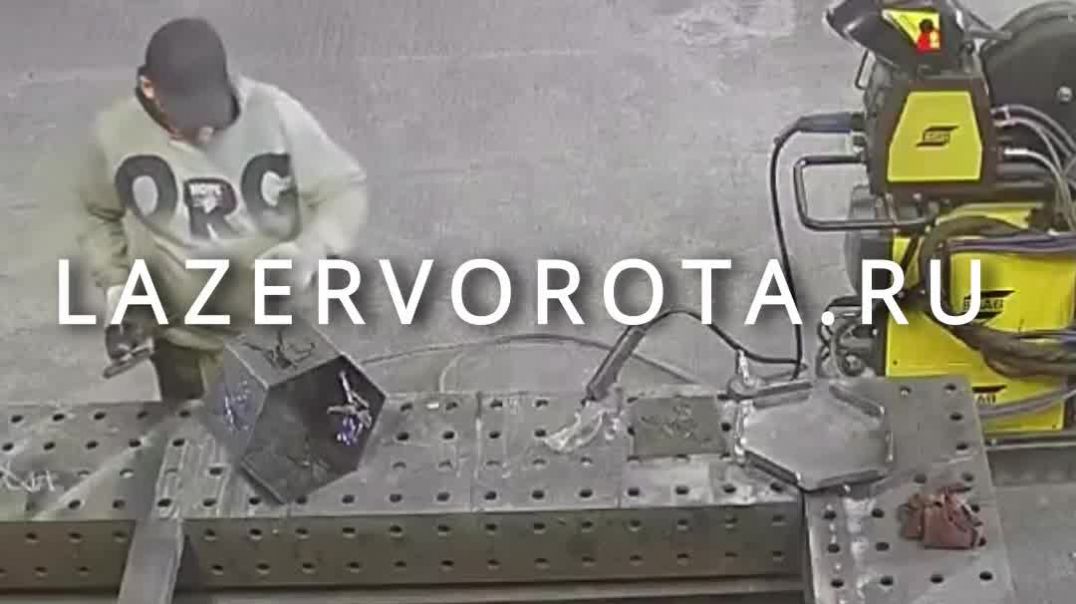 ⁣Почему волоконные лазеры – будущее резки металла