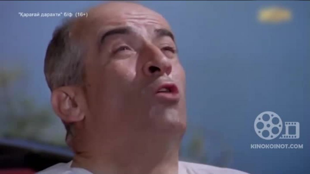 ⁣QARAG'AY DARAXTI (RETRO FRAMSUZ KINO) UZBEK TILIDA