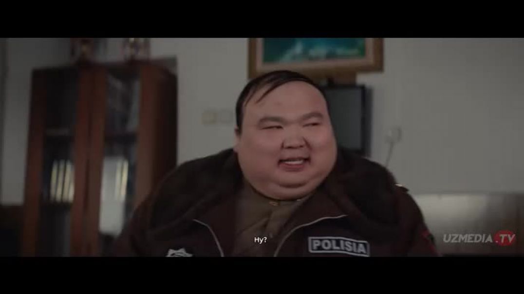 ⁣MAFIYA QOZOQ KINO UZBEK TILIDA