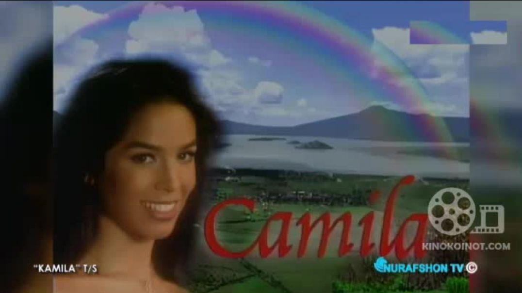 ⁣KAMILA 28-29 QISM (RETRO SERIAL) UZBEK TILIDA