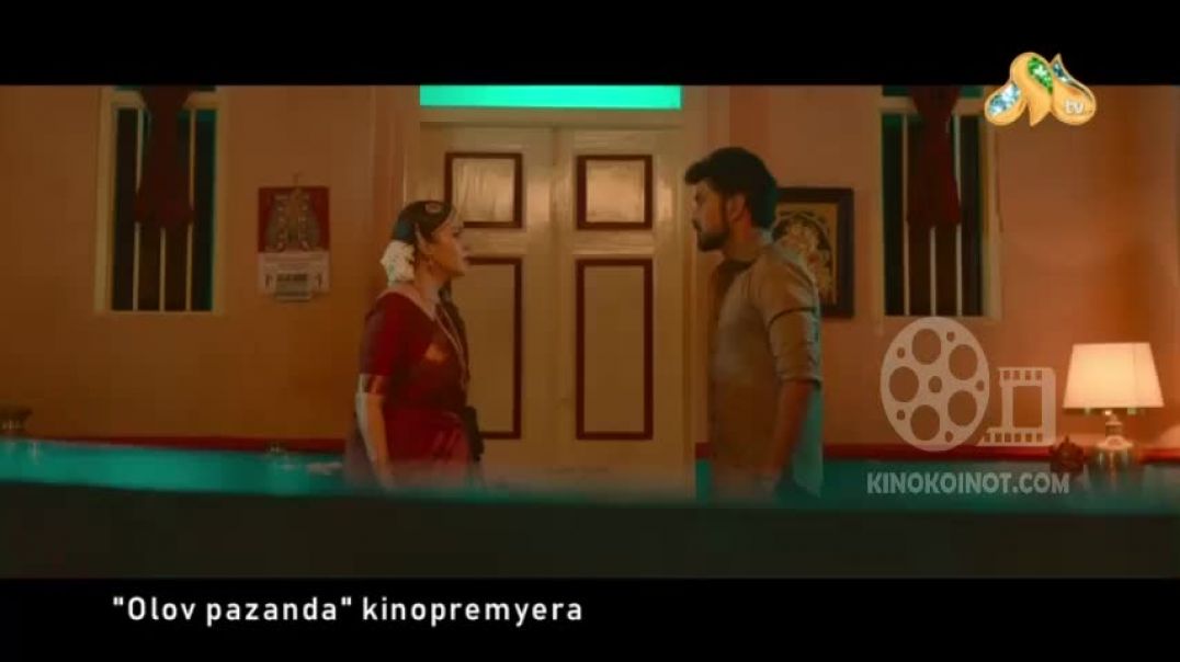 ⁣OLOV PAZANDA HIND KINO 2025 UZBEK TILIDA