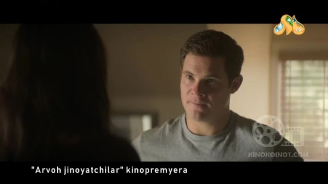 ⁣ARVOH JINOYATCHILAR KINO 2025 UZBEK TILIDA