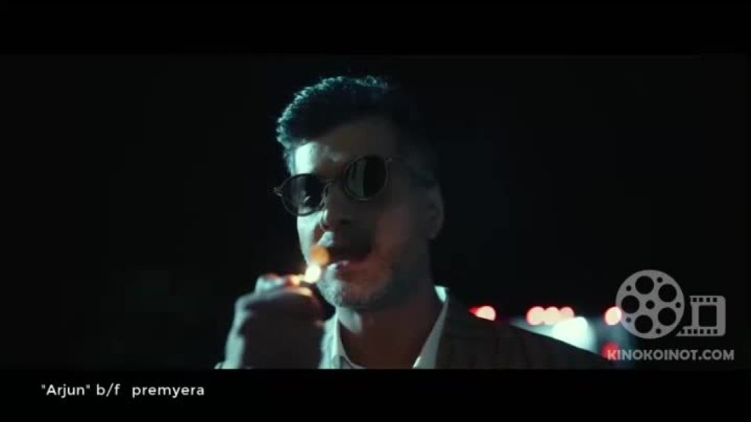 ⁣YORDAMGA, ARJUN / KAMONDOR ARJUN (HIND KINO 2023 ) UZBEK TILIDA