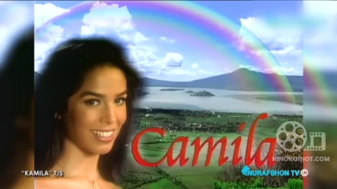 ⁣KAMILA 25-26 QISM (RETRO SERIAL) UZBEK TILIDA