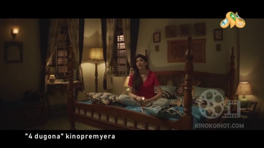 ⁣TO'RT DUGON / 4 DUGONA (HIND KINO 2025) UZBEK TILIDA