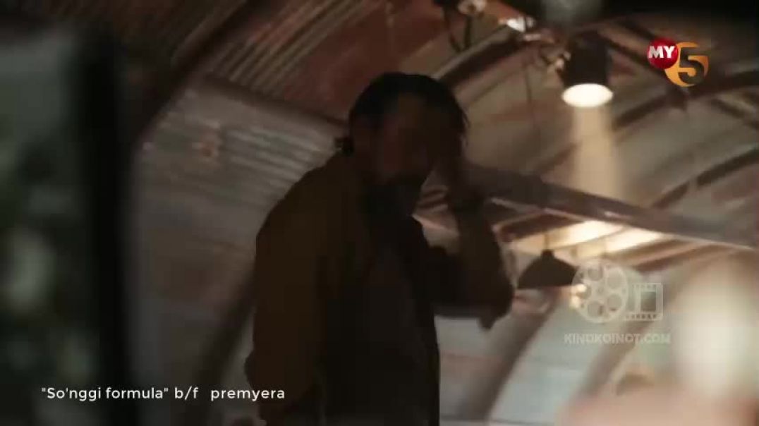 ⁣SO'NGGI FORMULA /  TARMOQDA EMAS (KINO 2025) UZBEK TILIDA