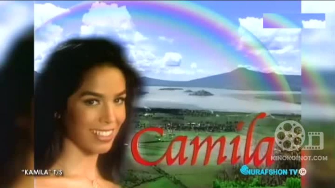 ⁣KAMILA 27-28 QISM (RETRO SERIAL) UZBEK TILIDA