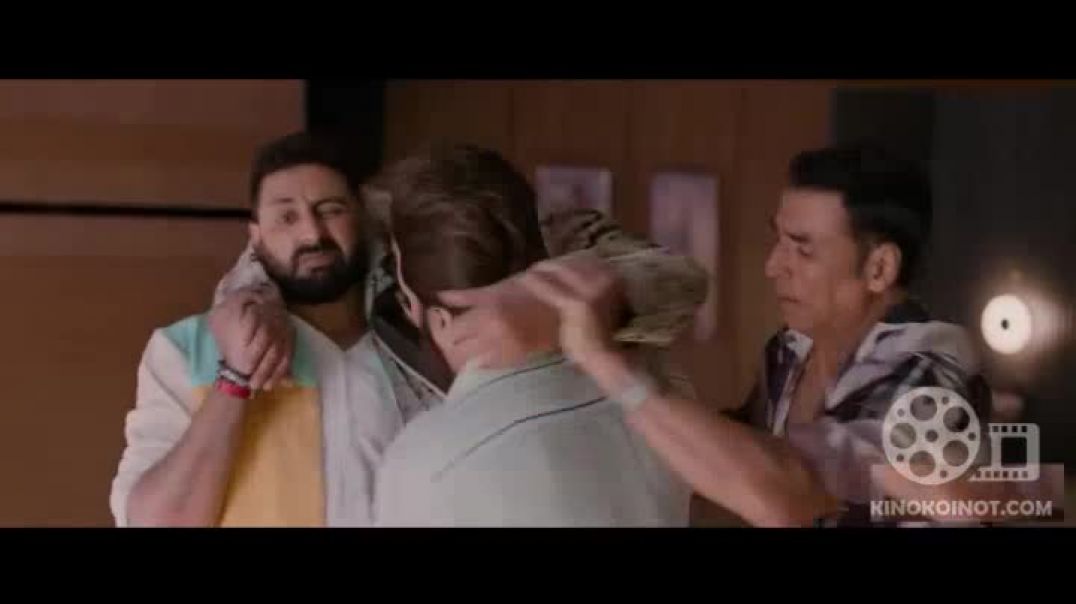 ⁣BAG'RIBUTUNLAR 5 / BIR OILA 5 HIND KINO O'ZBEK TILIDA
