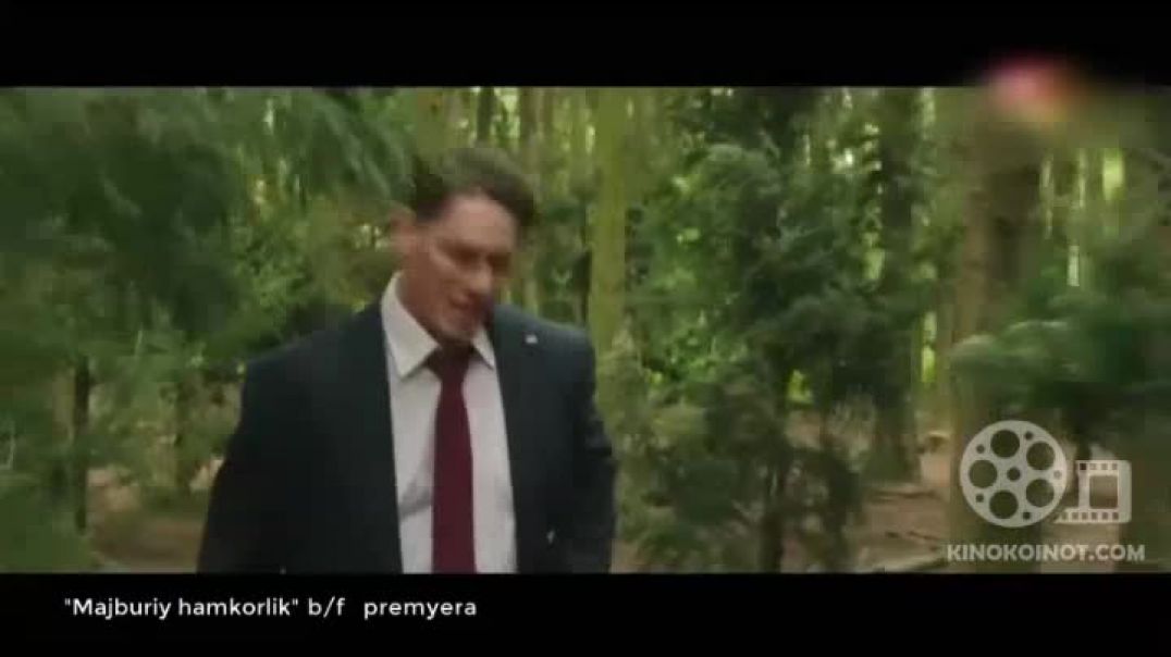 ⁣KINO: MAJBURIY HAMKORLIK - SKACHAT