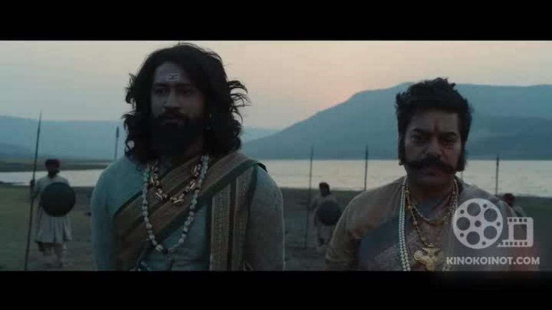 ⁣SAROY O'YINLARI / SHER O'G'LI - HIND KINO 2025