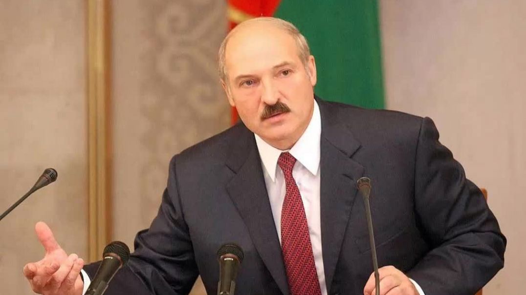 ⁣Федута Александр. Лукашенко. Политическая биография [Spanish] 1