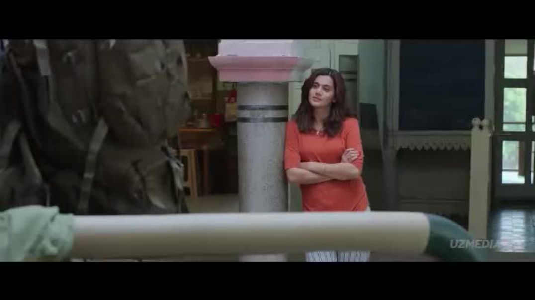 ⁣ERIMNI O'LDIRMADIM HIND KINO UZBEK TILIDA