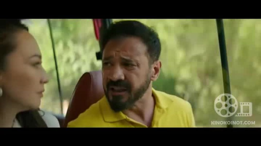 ⁣GAP / KAMBOJADADAGI GAP (QOZOQ KINO 2025) UZBEK TILIDA