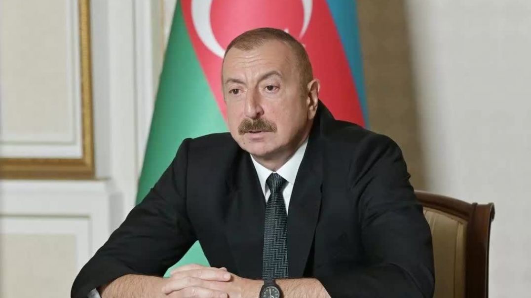 ⁣Ильхам Алиев (Виктор Андриянов, Гусейнбала Мираламов) - 2007 3