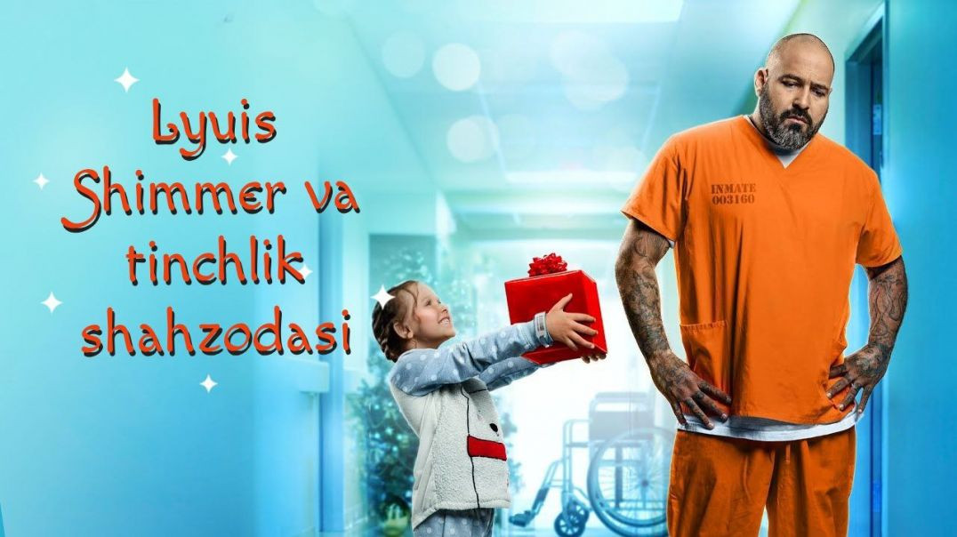 lyusi Shimmers va tinchlik shahzodasi