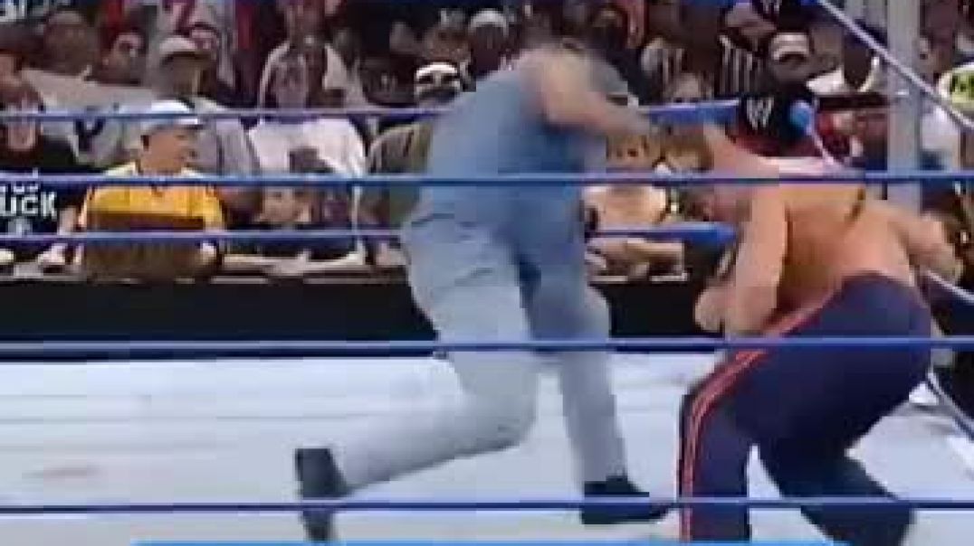 The Undertaker will take revenge from Brock Lesnar !!