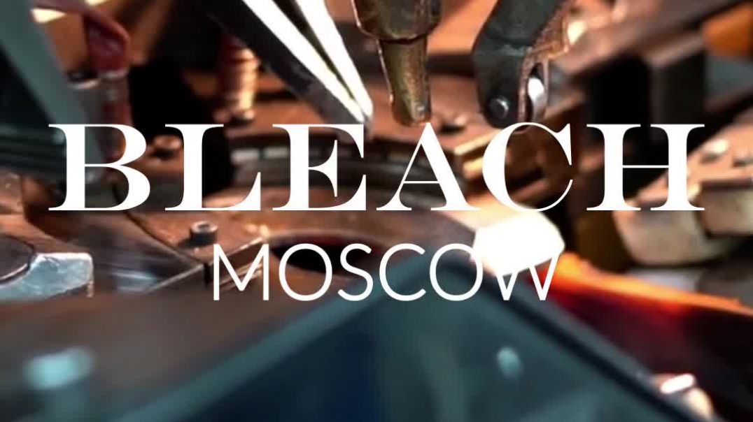 ⁣⁣Мастерская По Ремонту И Изготовлению Обуви. Почему не стоит откладывать чистку обуви BLEACH.MOSCOW