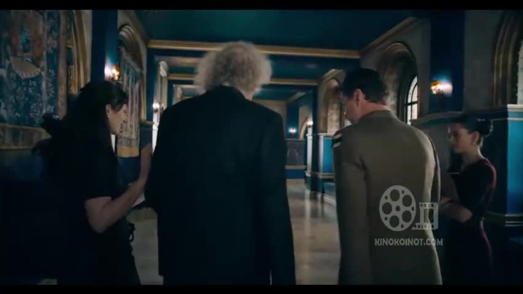 ⁣SUPERMEN (PREMYERA KINO 2025)