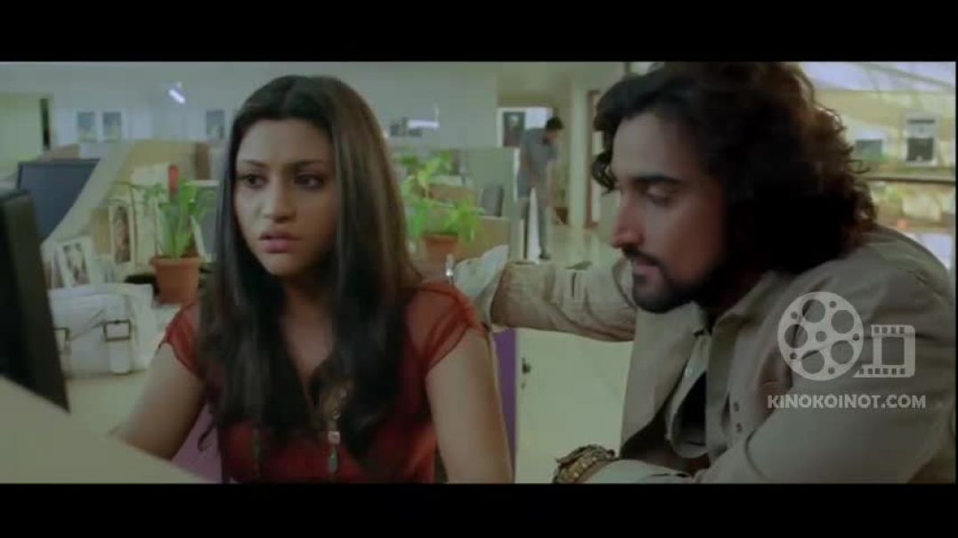 ⁣O'G'IRLANGAN NOMUS (HIND KINO 2007) UZBEK TILIDA