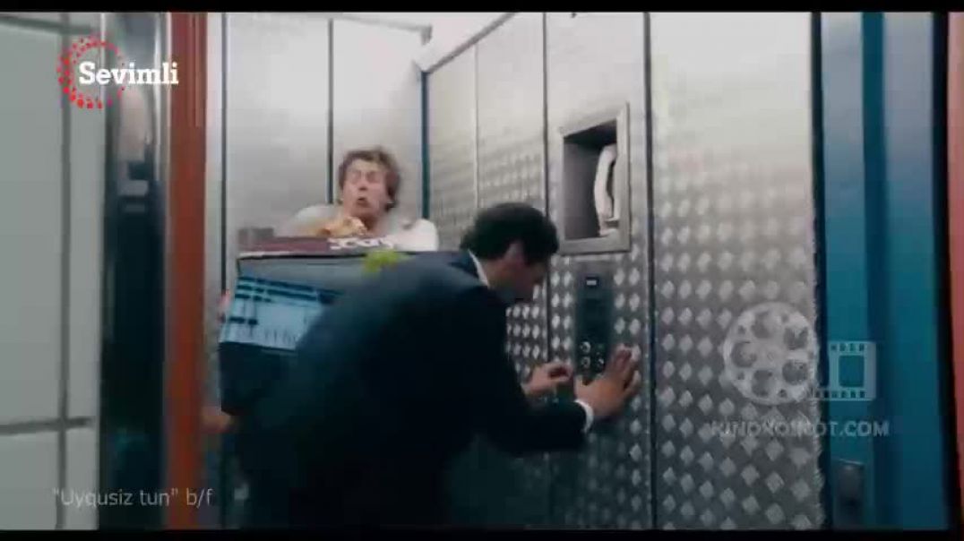⁣UYQUSIZ TUN (BELGIYA FILM 2011) UZBEK TILIDA
