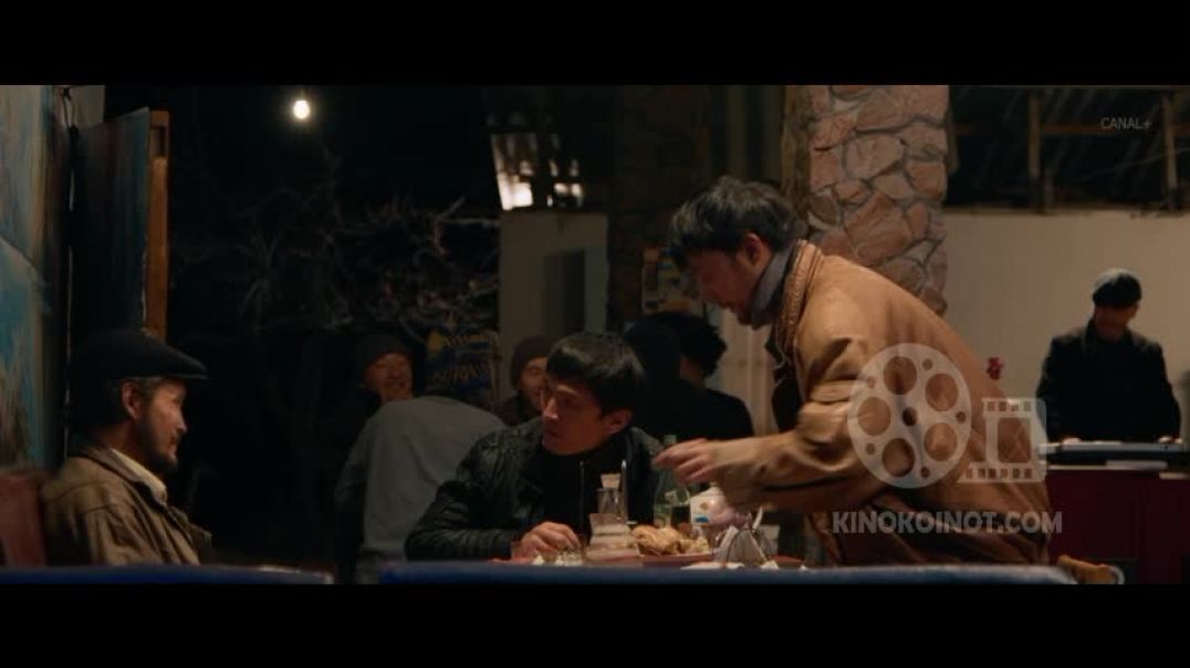 ⁣QIZIL KO'YLAK / ARVOH QIZ (QIRG'IZ KINO 2025) UZBEK TILIDA