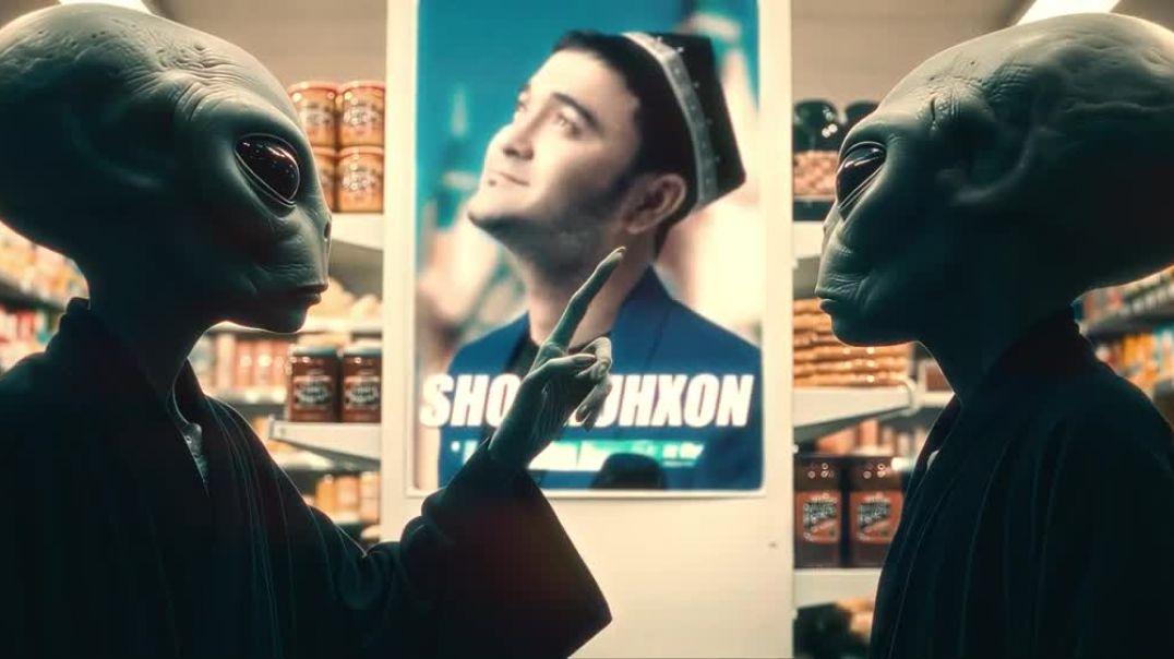 ⁣Shohruhxon - Sumbula (Official Music Video AI Clip 2025) - Suniy Intelekt yordamida yaratilgan