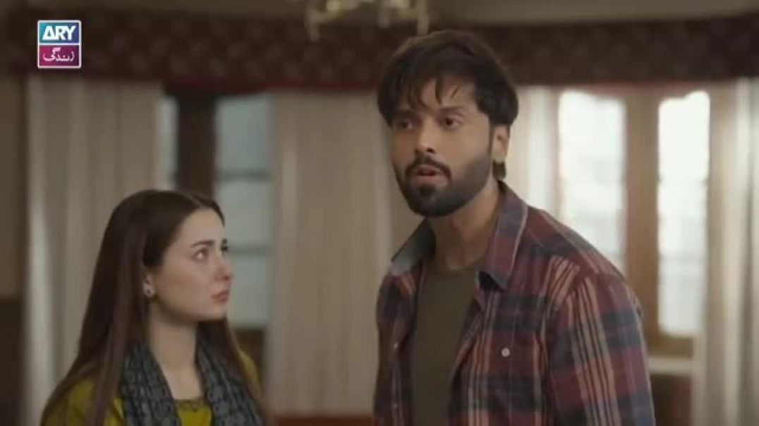 ⁣Biwi Ke Khilaaf Bolna Gunaah Hai Mere Liye! ❤️ | Respect Women Clip"