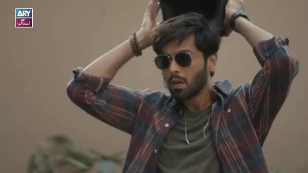 ⁣Apni Biwi Ke Liye Sabse Bhadka! 🔥 | Fahad Mustafa's Viral Moment"
