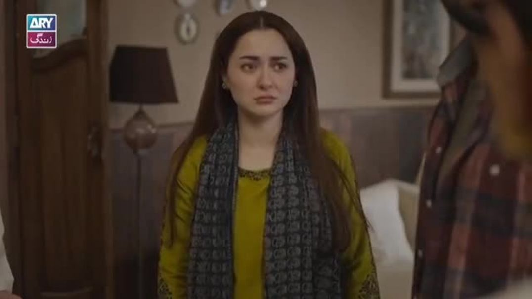 ⁣Mard Wo Hai Jo Biwi Ka Sath De! 💪 | Fahad Mustafa Ka Real Jazba