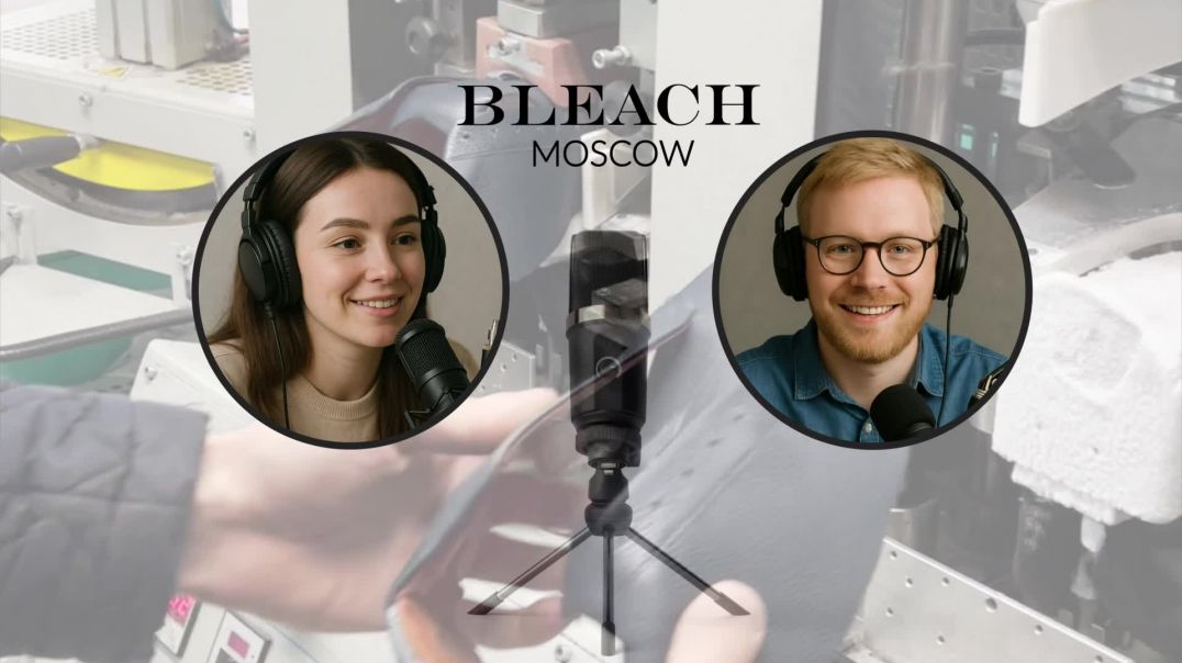 ⁣Вторая жизнь обуви: от домашнего клея до бизнеса и секретов мастерских